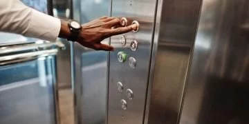 Elevator - Drømmenes Betydning Og Symbolik 52