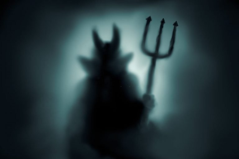 Dæmoner – Drømmenes Betydning Og Symbolik 1