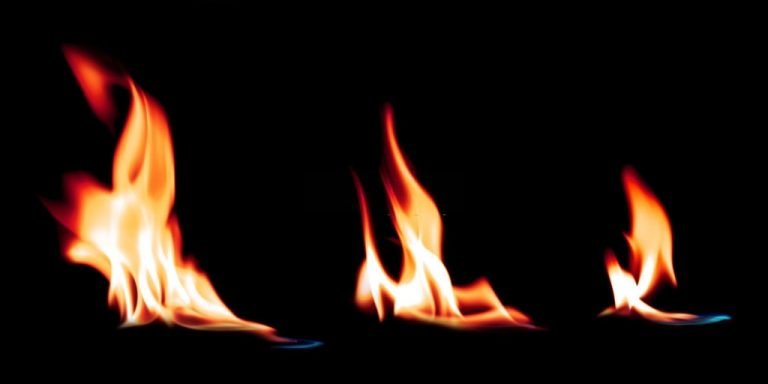 Ild - Drømmenes betydning og symbolik 1