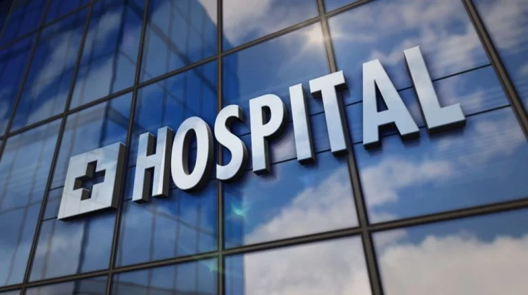 Hospital – Drømmenes Betydning Og Symbolik 1