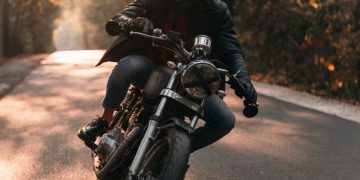 Motorcykel – Drømmenes Betydning Og Symbolik 22