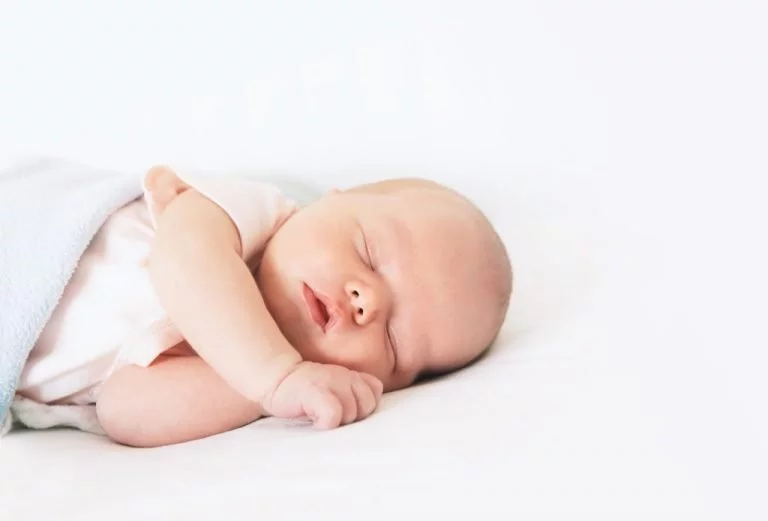 Nyfødt Baby - Drømmenes Betydning Og Symbolik 1