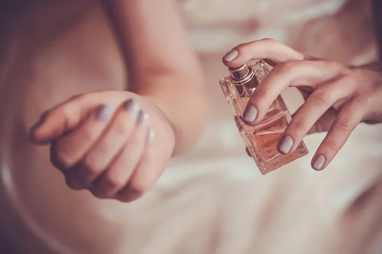 Parfume - Drømmenes Betydning Og Symbolik 1