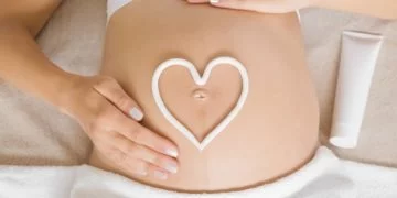 Gravid kvinde - Drømmenes betydning og symbolik 40