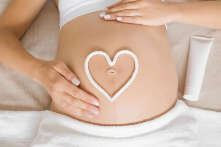Gravid kvinde - Drømmenes betydning og symbolik 1