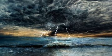 Storm - Drømmenes Betydning Og Symbolik 68
