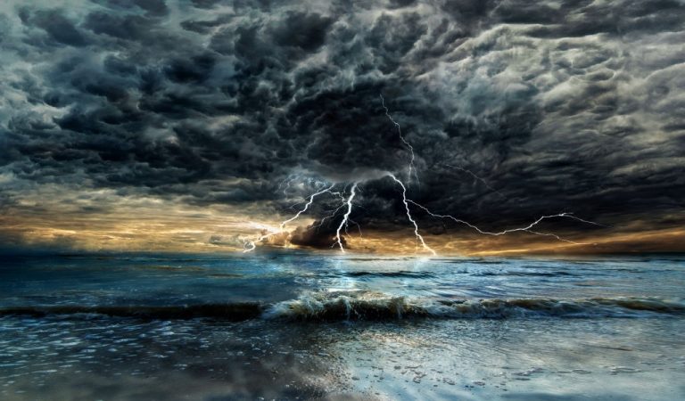 Storm - Drømmenes Betydning Og Symbolik 1