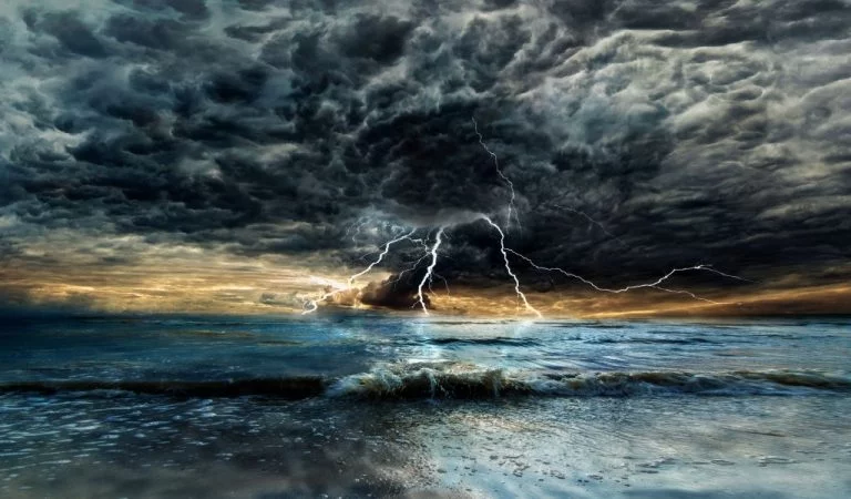 Storm - Drømmenes Betydning Og Symbolik 1