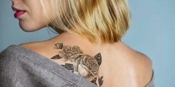 Tattoo - Drømmenes Betydning Og Symbolik 44