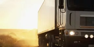 Lastbil - Drømmenes Betydning Og Symbolik 26