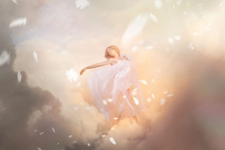 Engel – Drømmenes Betydning Og Symbolik 1