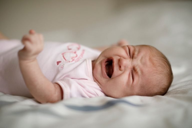 Baby Græder – Drømmenes Betydning Og Symbolik 1