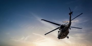 Helikopter – Drømmenes Betydning Og Symbolik 1