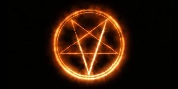Pentagram – Drømmenes Betydning Og Symbolik 3