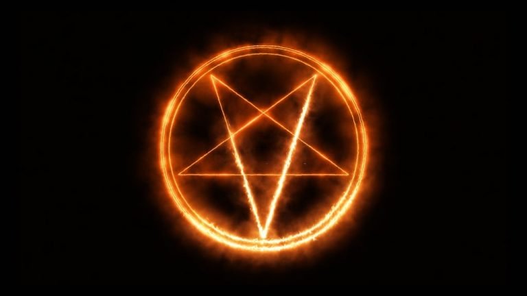 Pentagram – Drømmenes Betydning Og Symbolik 1