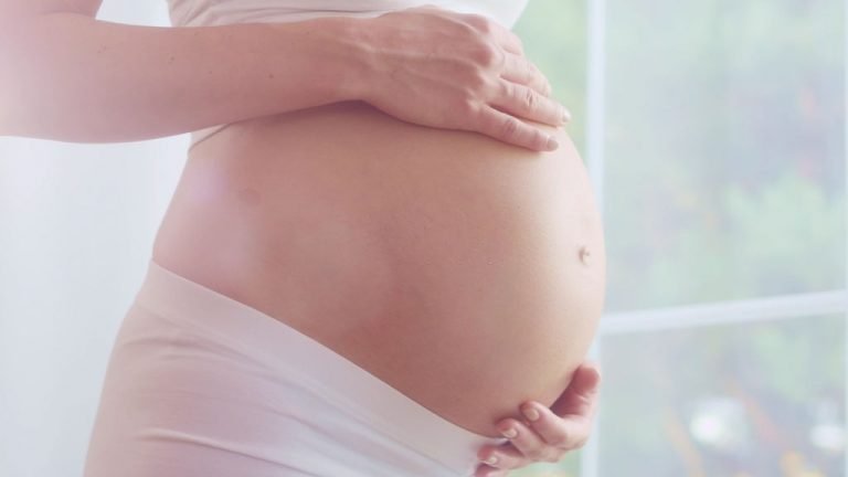 Gravid Mave – Drømmenes Betydning Og Symbolik 1