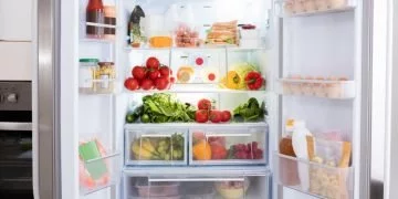 Køleskab – Drømmenes Betydning Og Symbolik 17