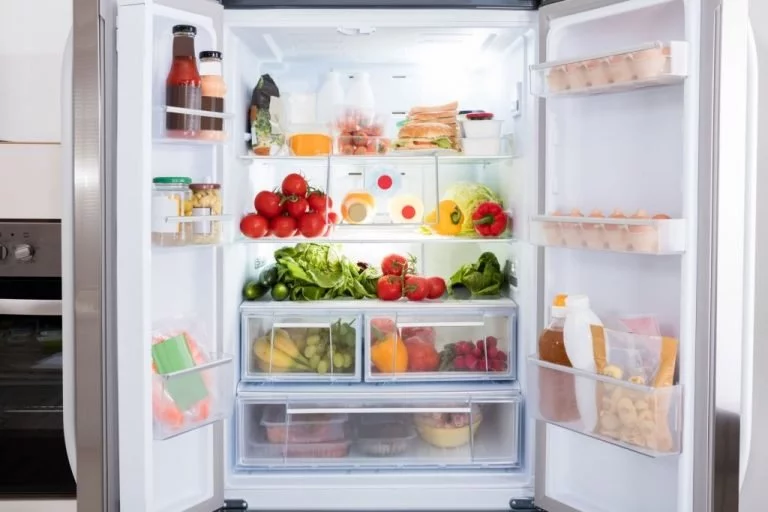 Køleskab – Drømmenes Betydning Og Symbolik 1