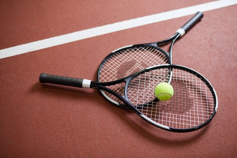 Tennis – Drømmenes Betydning Og Symbolik 1