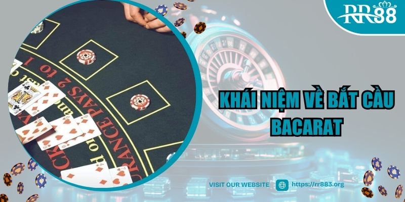 Giới thiệu cách bắt cầu Baccarat